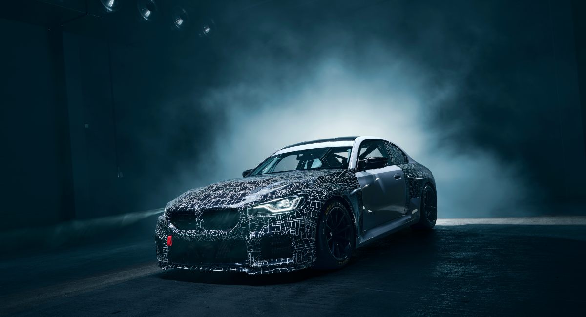 BMW M Motorsport: Nuevo modelo de acceso a la competición para 2026